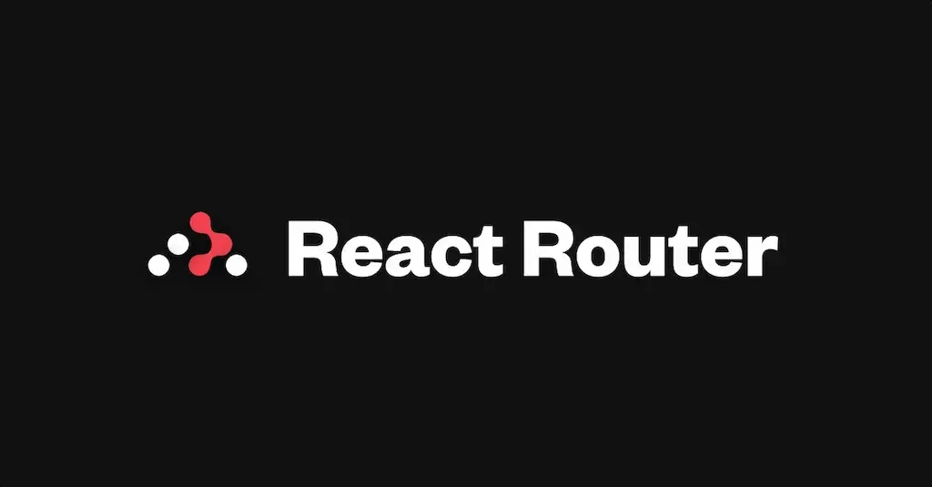 React Router DOM 初步学习_cover